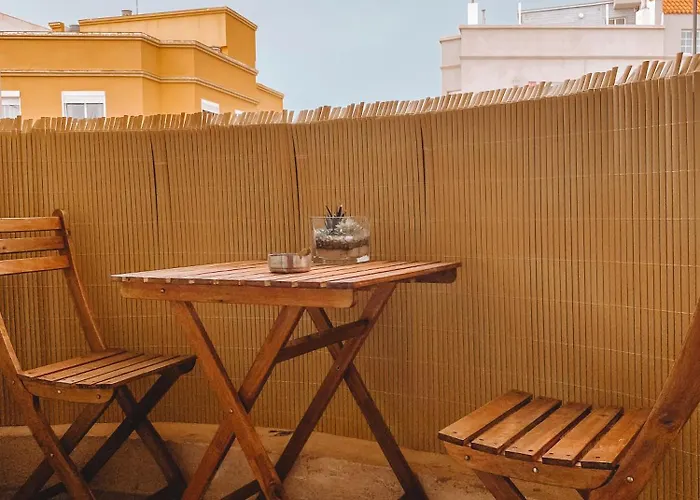 Pitayas Apartment