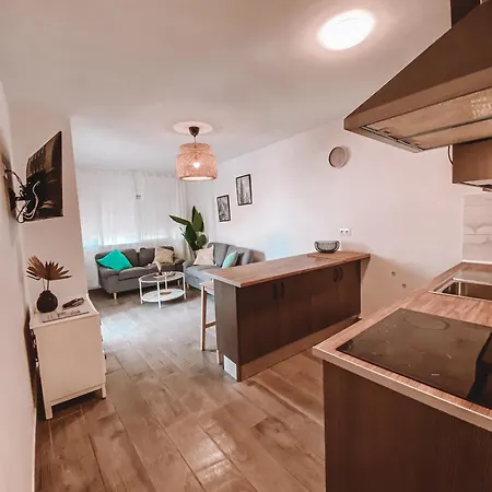 Pitayas Apartment Corralejo Esterno foto