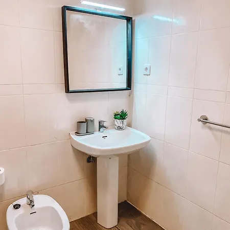 Pitayas Apartment Corralejo Esterno foto