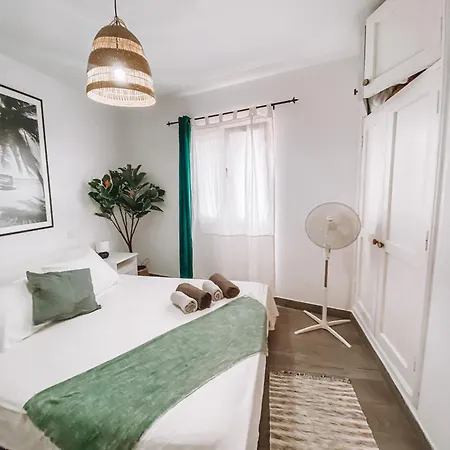 Pitayas Apartment Corralejo Esterno foto