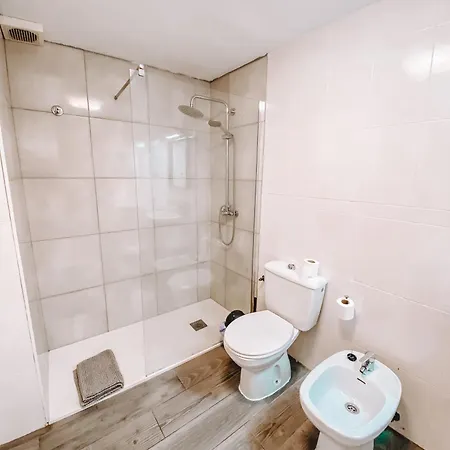 Pitayas Apartment Corralejo Esterno foto