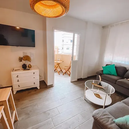 Pitayas Apartment Corralejo Esterno foto