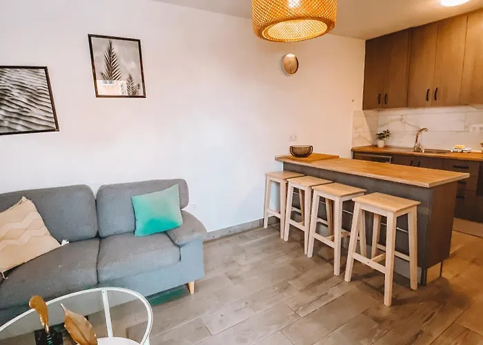 Pitayas Apartment