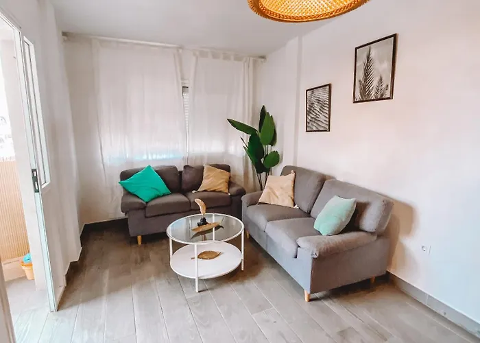 Pitayas Apartment