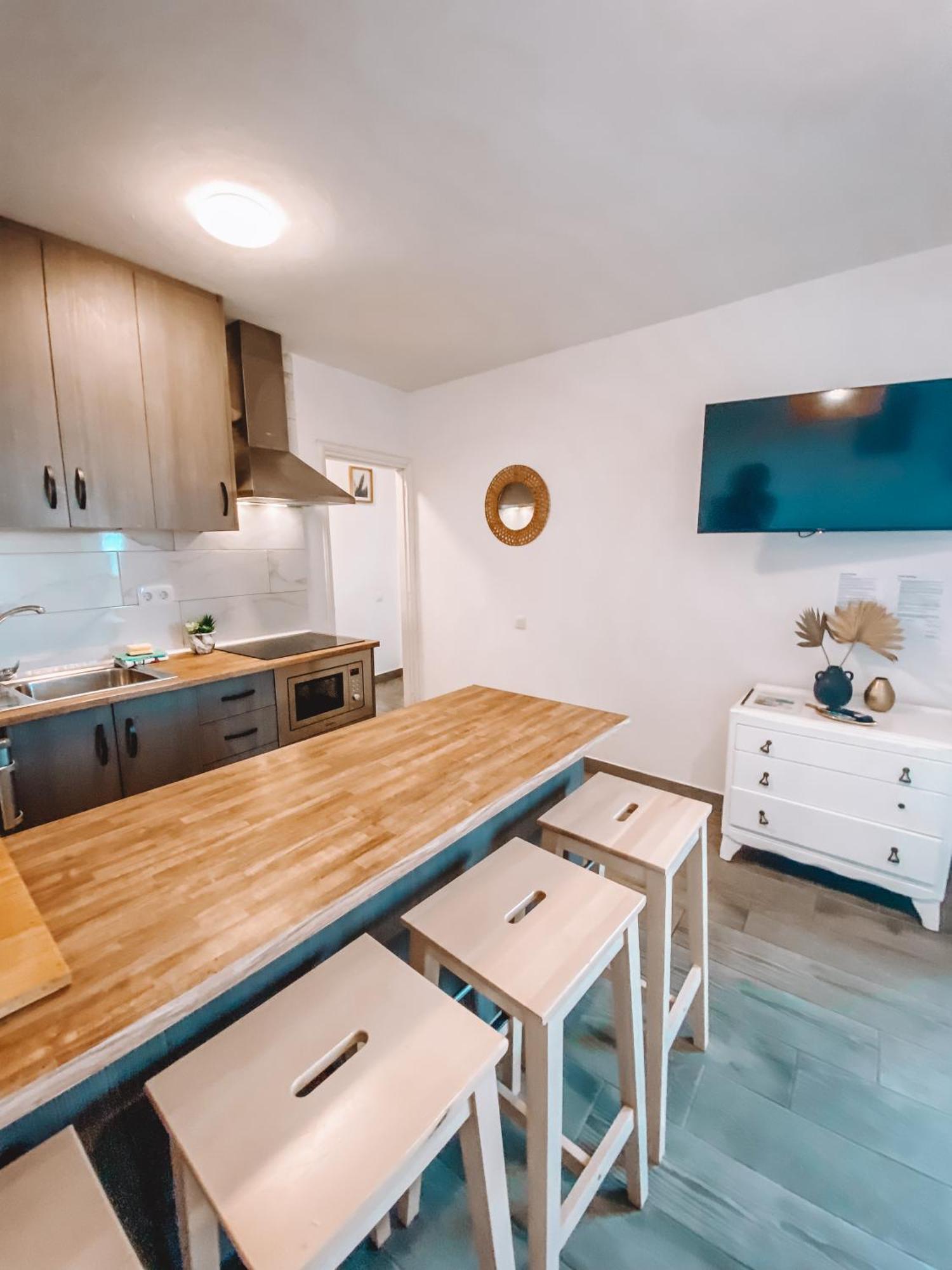 Pitayas Apartamento *