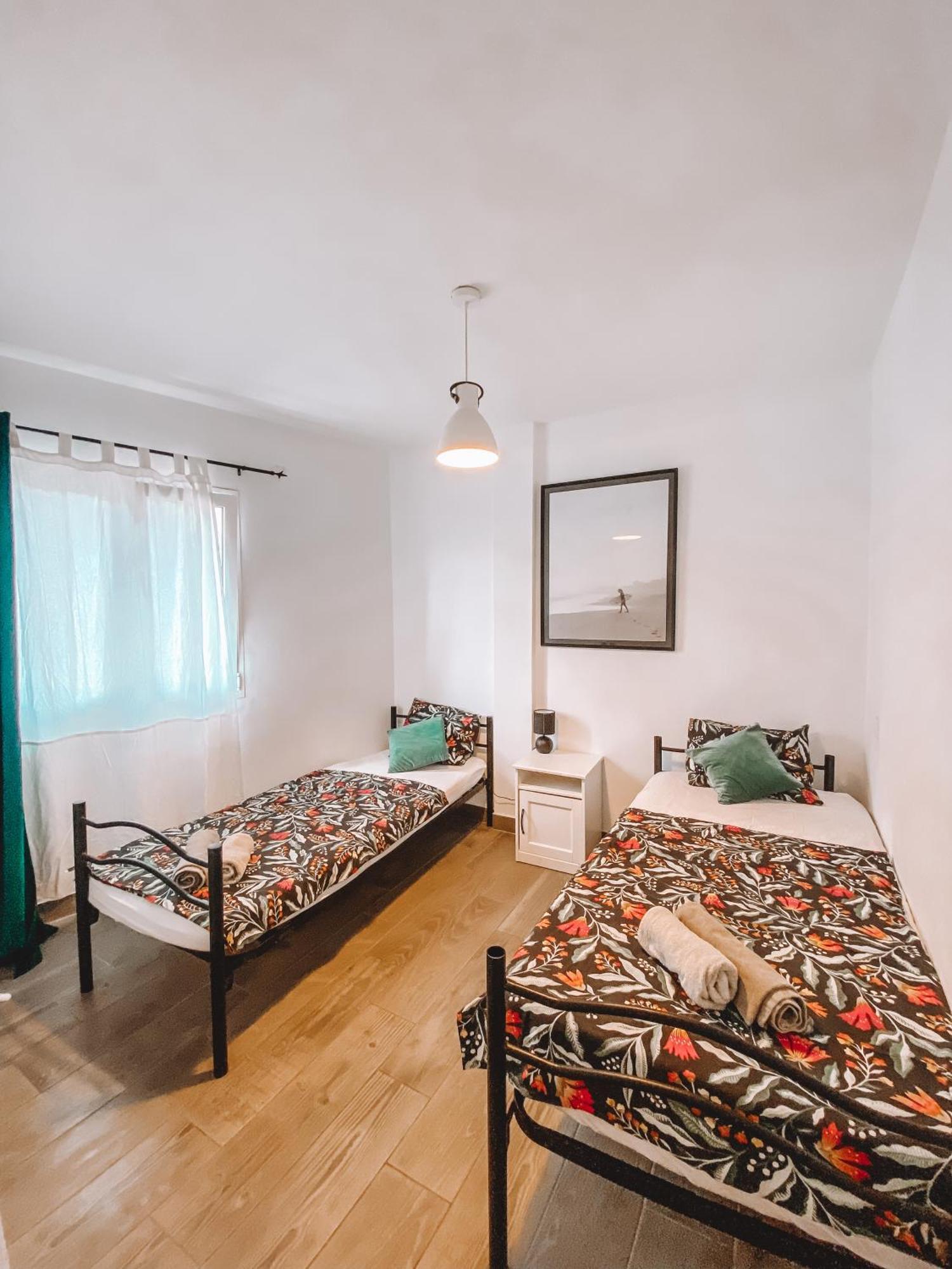 Pitayas Apartamento
