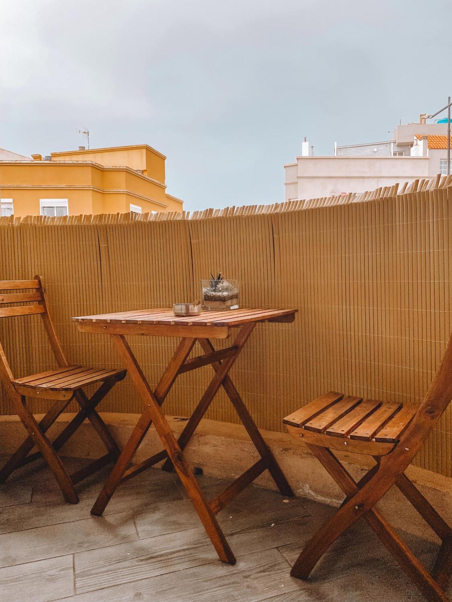 Apartment Pitayas