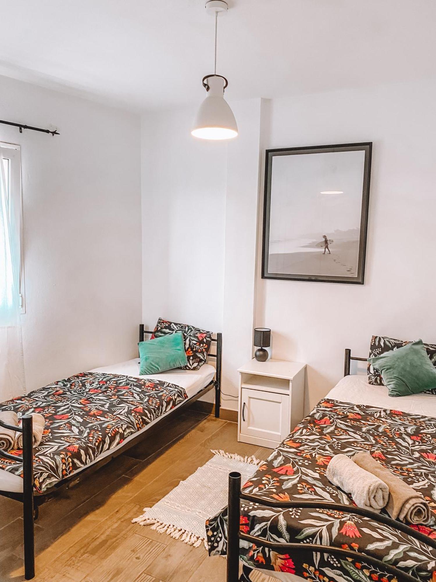 Pitayas Apartamento *