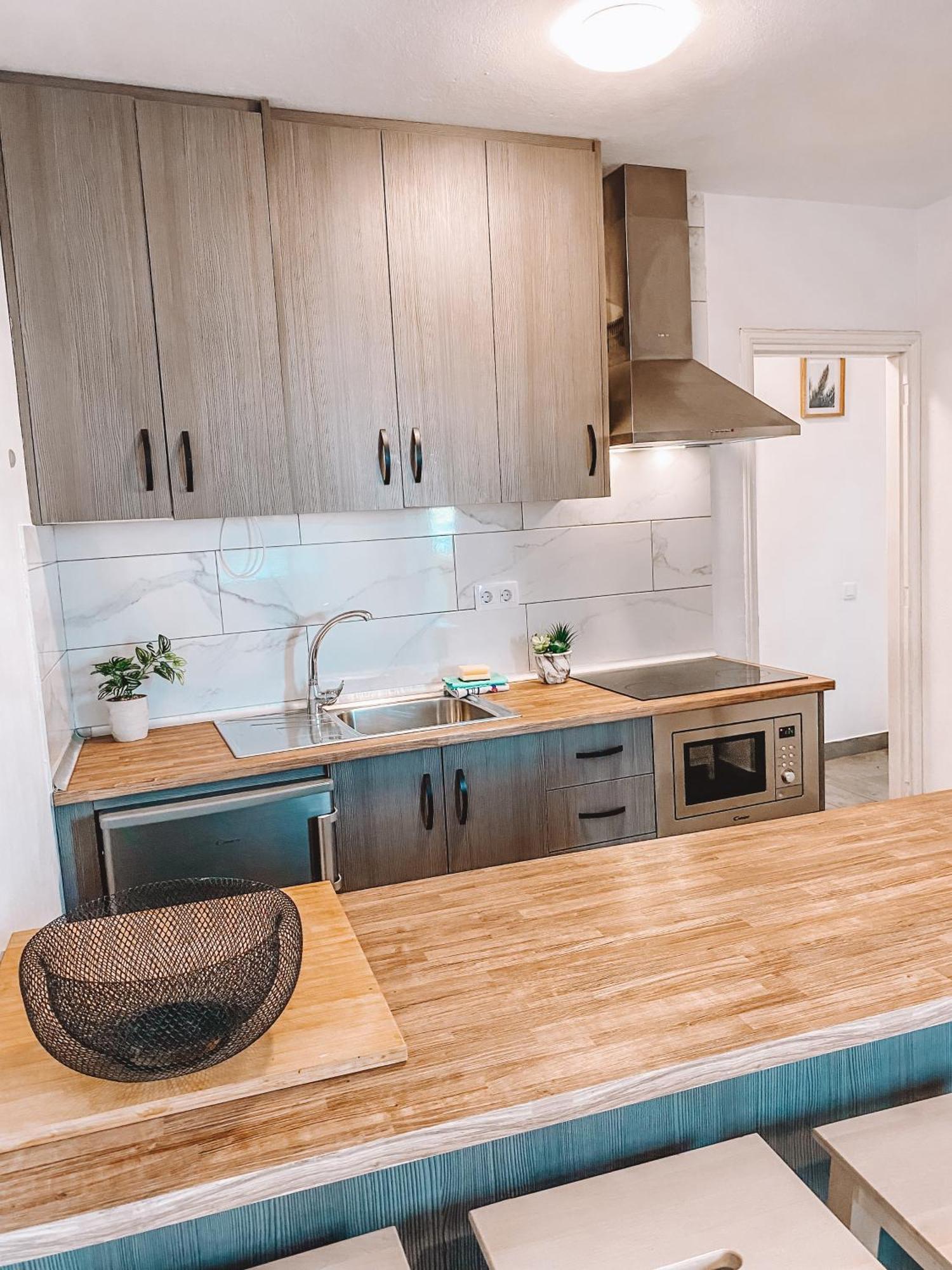 Apartment Pitayas Corralejo