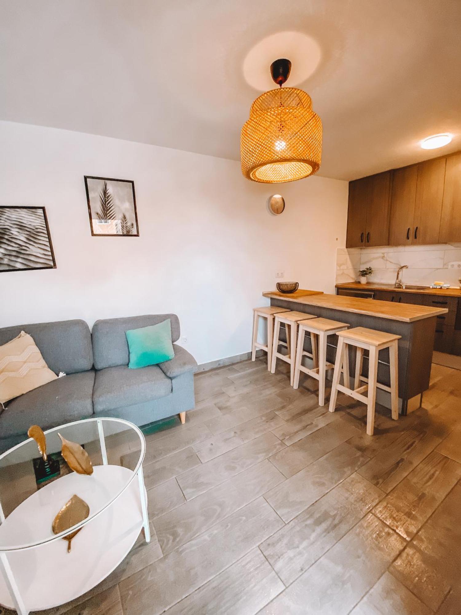 Pitayas Apartment *