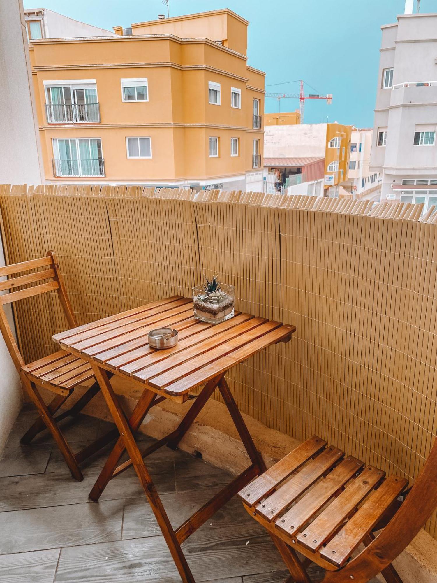 Apartamento Pitayas