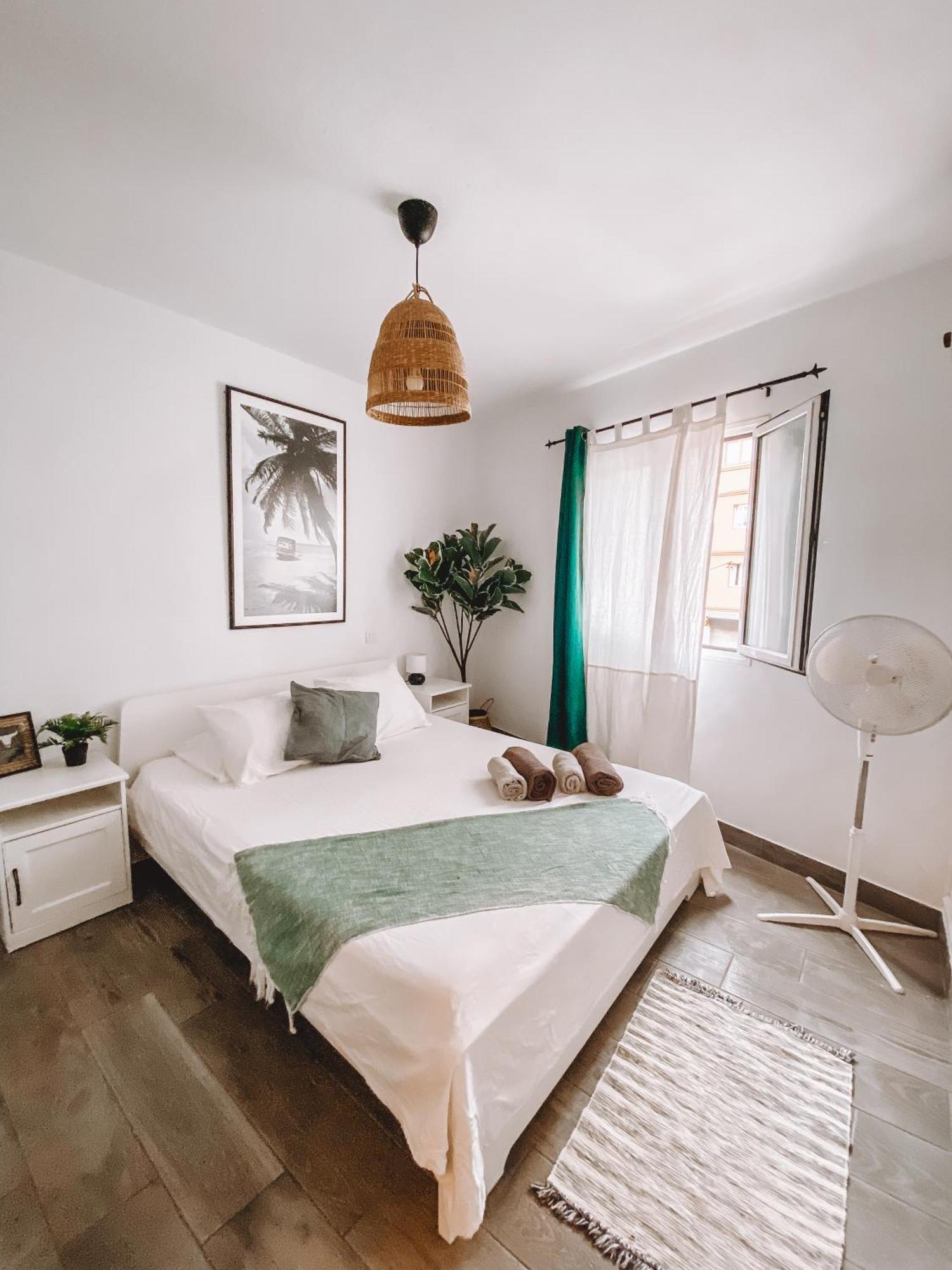 Pitayas Apartamento *