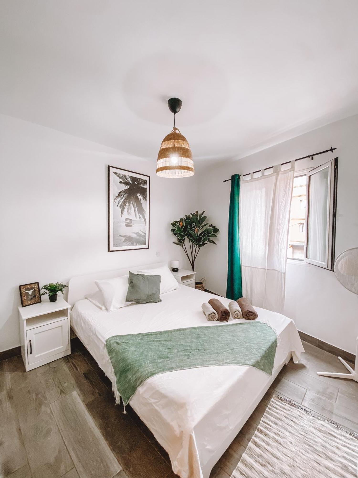 Apartamento Pitayas