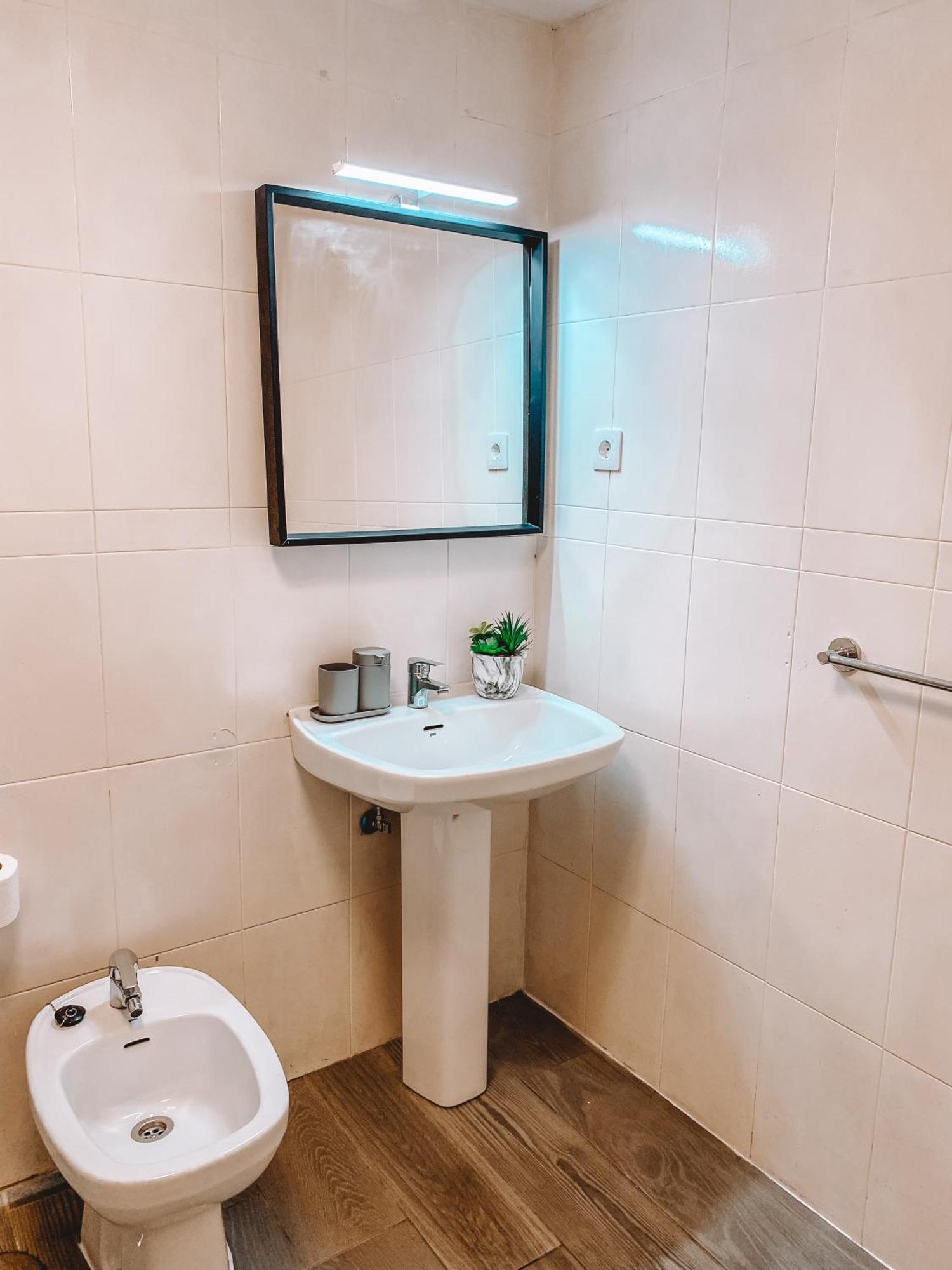 Apartamento Pitayas *