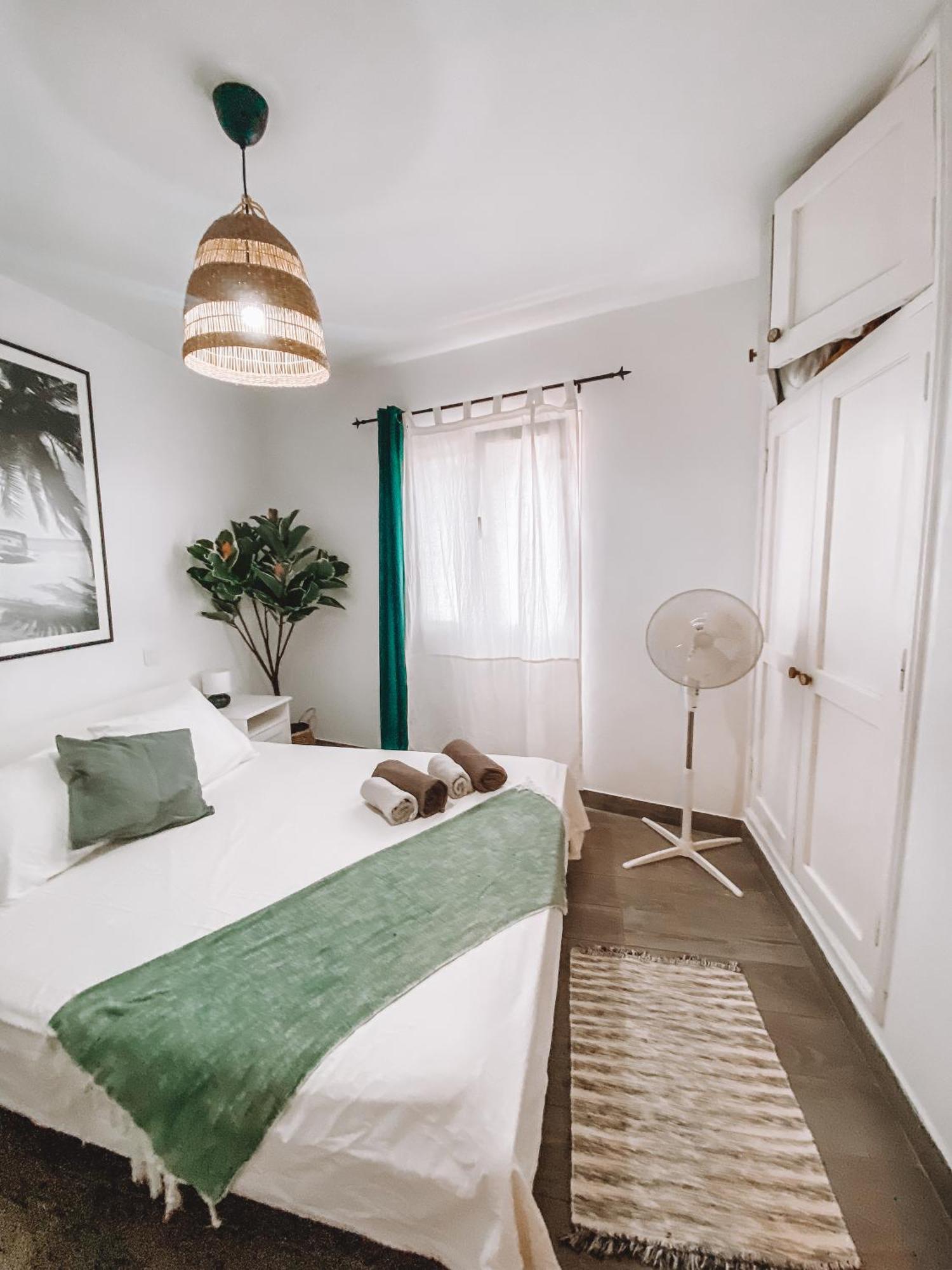 Apartamento Pitayas Corralejo