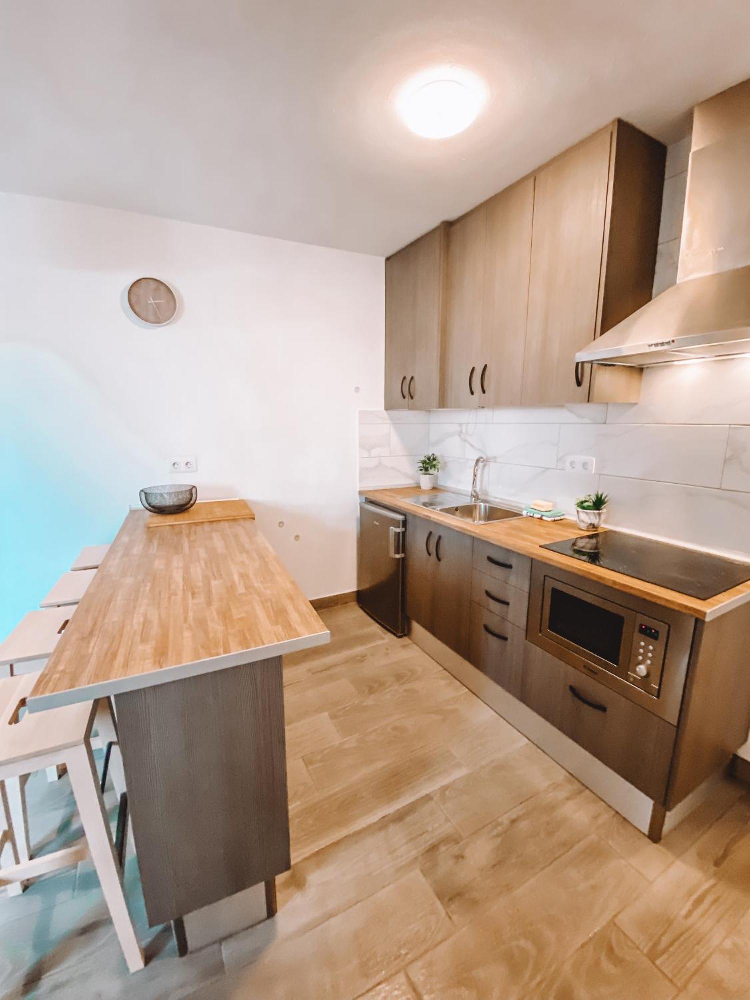 Apartment Pitayas Corralejo