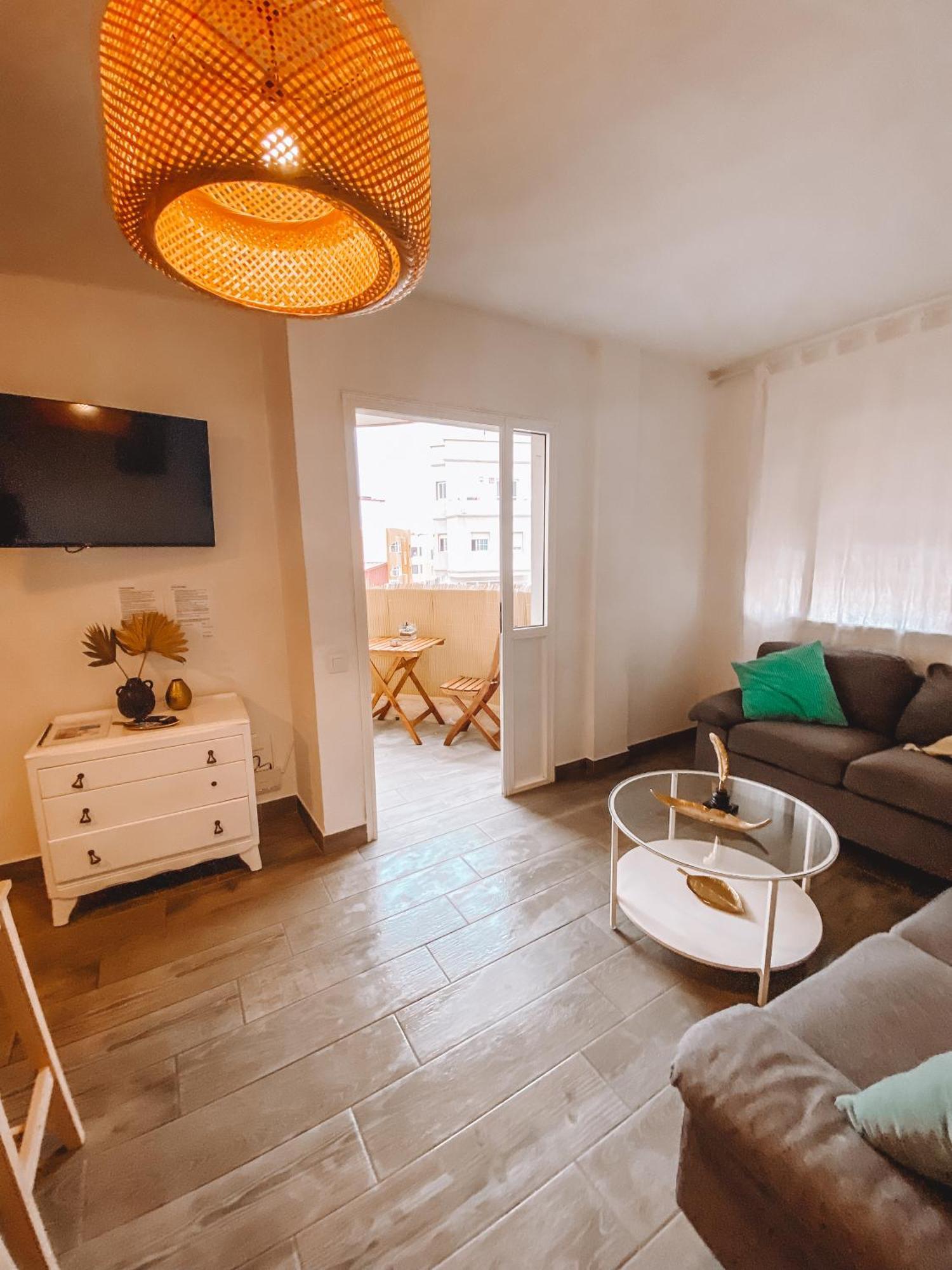 Apartamento Pitayas